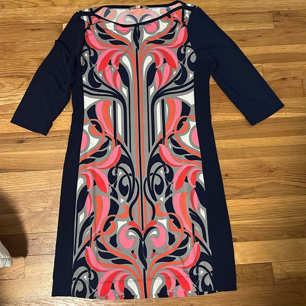 Banana republic dress